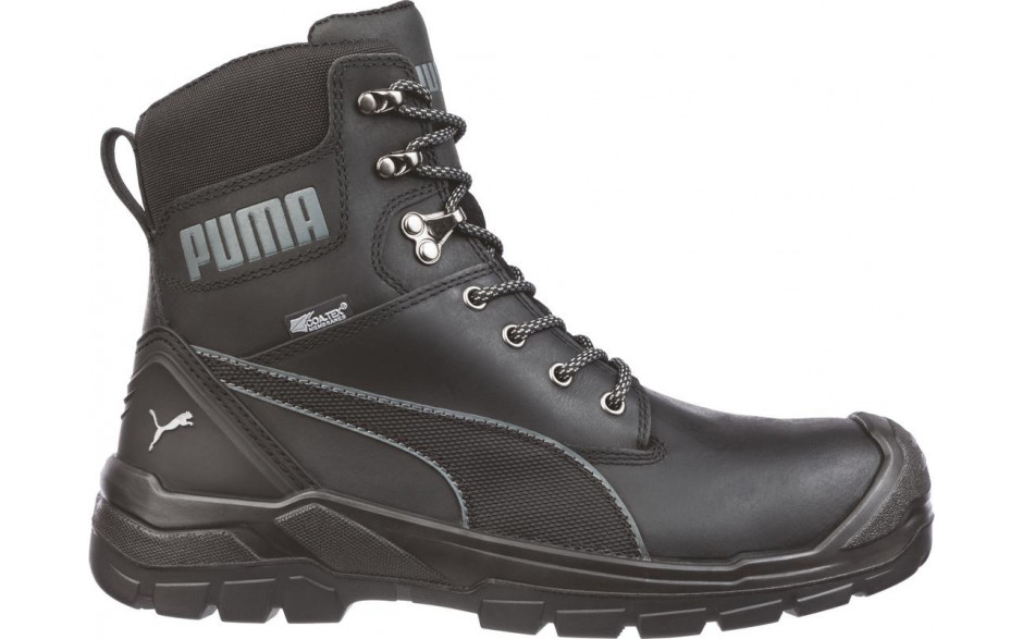 PUMA Sicherheitsstiefel S3 Conquest High Gr. 41