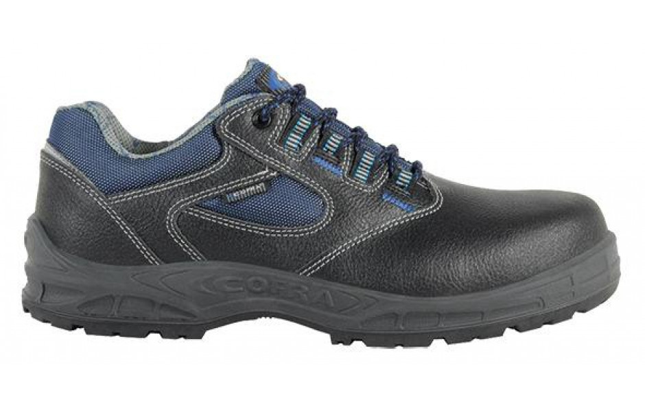 COFRA Ground Sicherheitsschuh Koln Blue S3 SRC 12602-000 Gr. 46