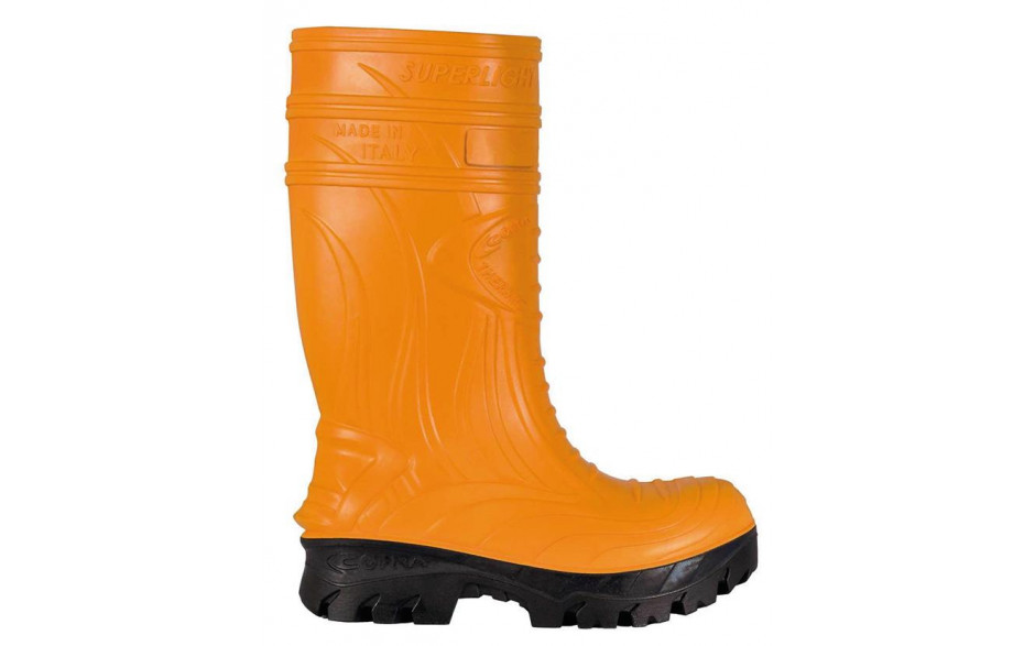 COFRA Thermic Orange S5 Stiefel Gr. 42