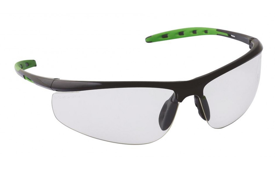 Schutzbrille RECA RX 208, klar