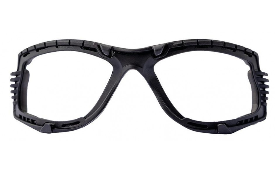 Schutzbrille RECA RX 202 klar