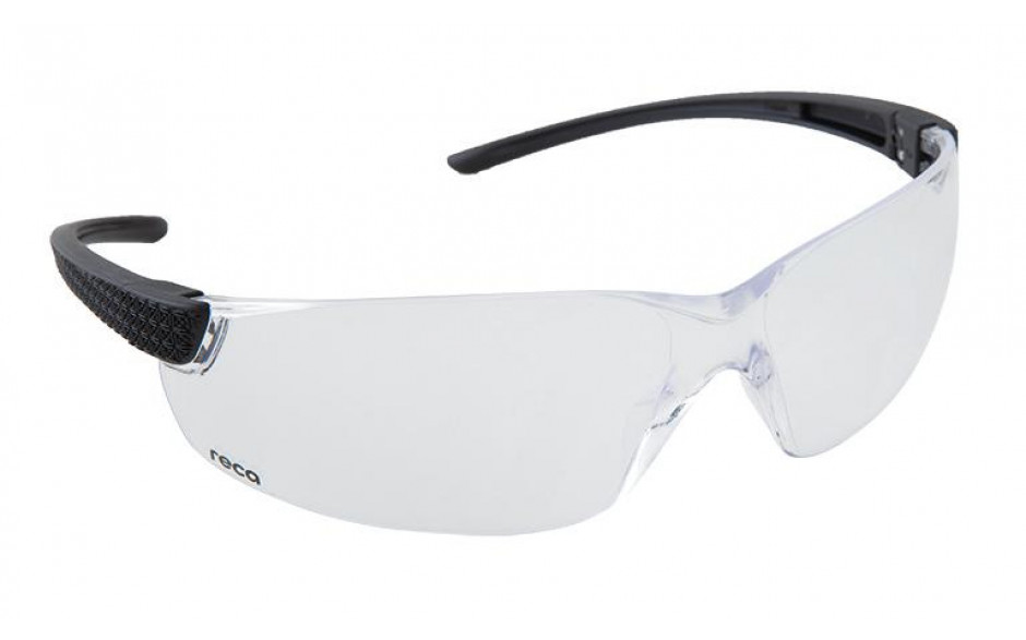 Schutzbrille RECA RX 204 klar