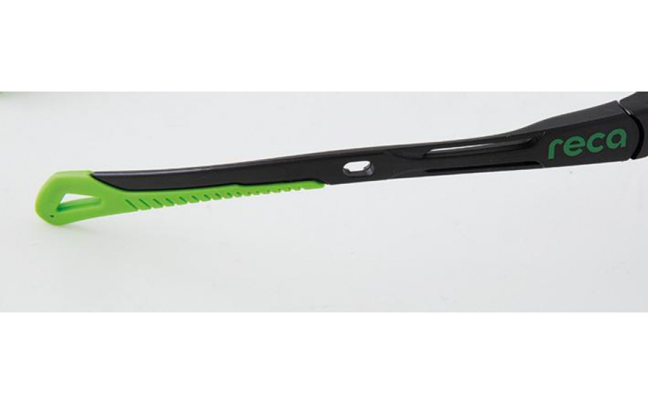 Schutzbrille RECA RX 205 klar