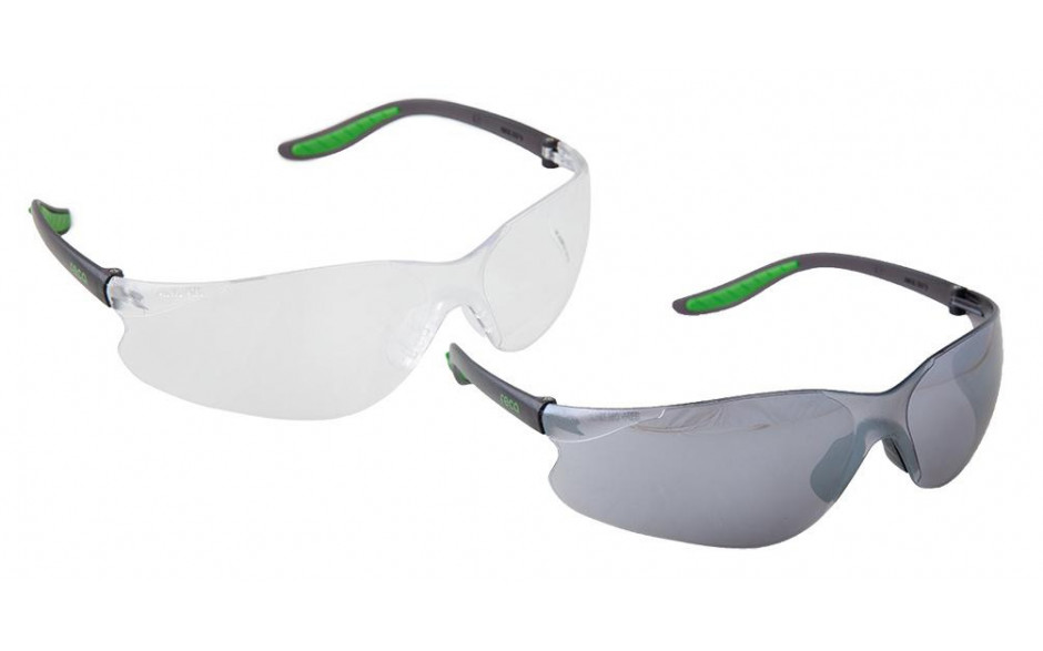 Schutzbrille RECA EX 102 klar