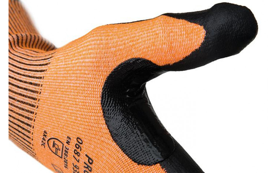 Schnittschutzhandschuh RECA Protect 301, Größe 9