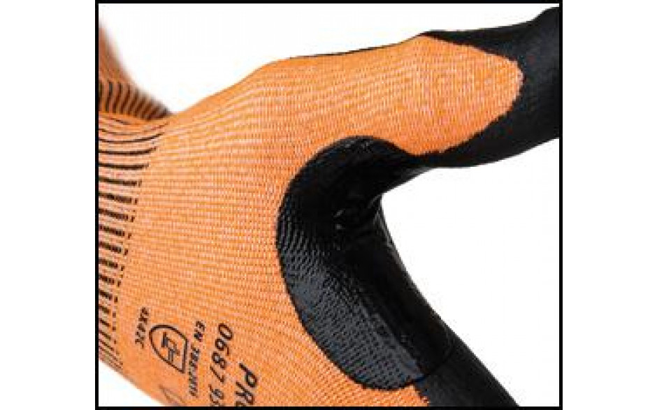 Schnittschutzhandschuh RECA Protect 301, Größe 9