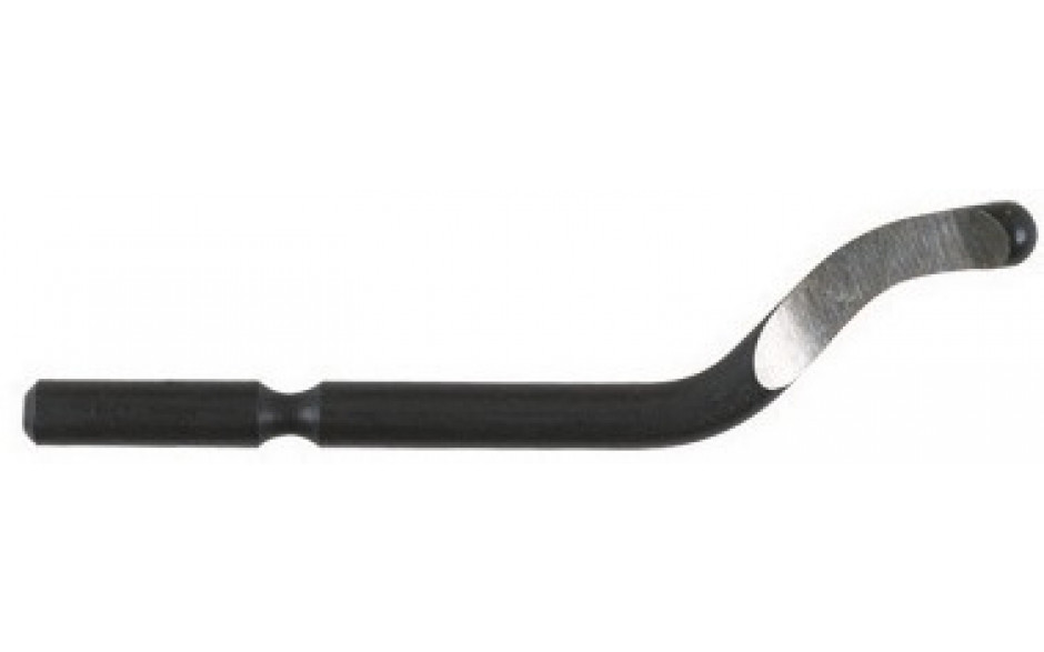 Ersatzklinge C 10 (S 10) schwer für Stahl und Aluminium