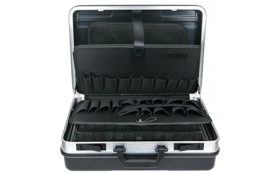 RECA Schalen-Werkzeugkoffer Basic