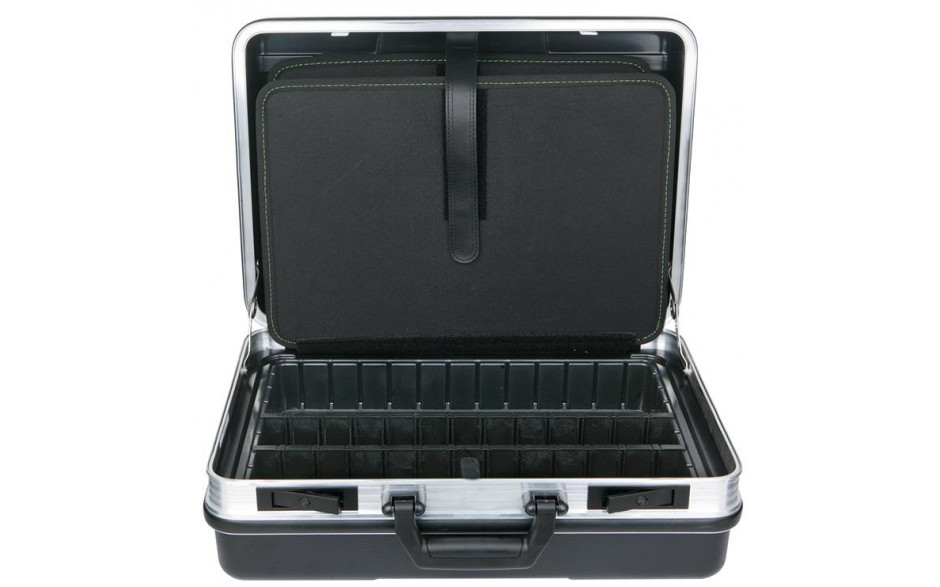 RECA Schalen-Werkzeugkoffer Basic
