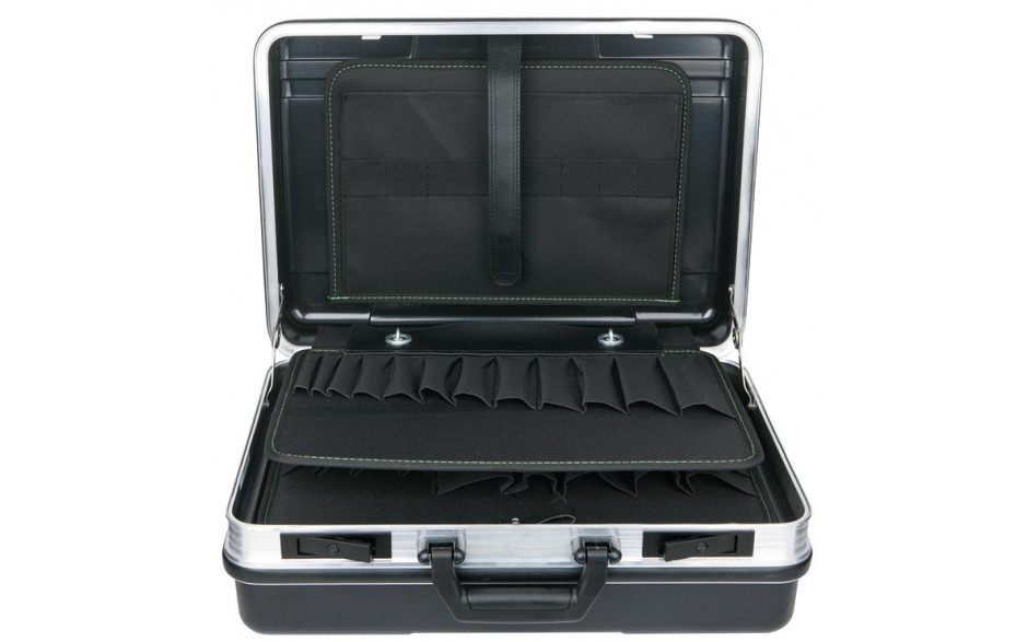 RECA Schalen-Werkzeugkoffer Basic