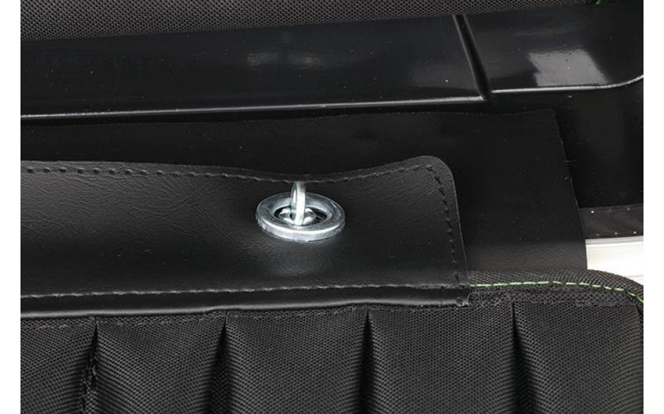 RECA Werkzeugkoffer Tool Case