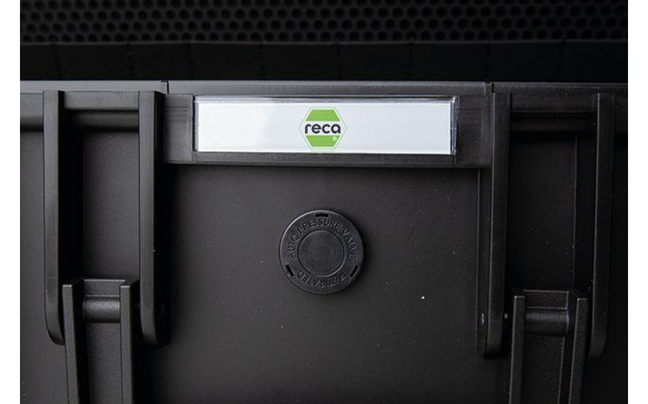 RECA Tool Trolley Jumbo PP