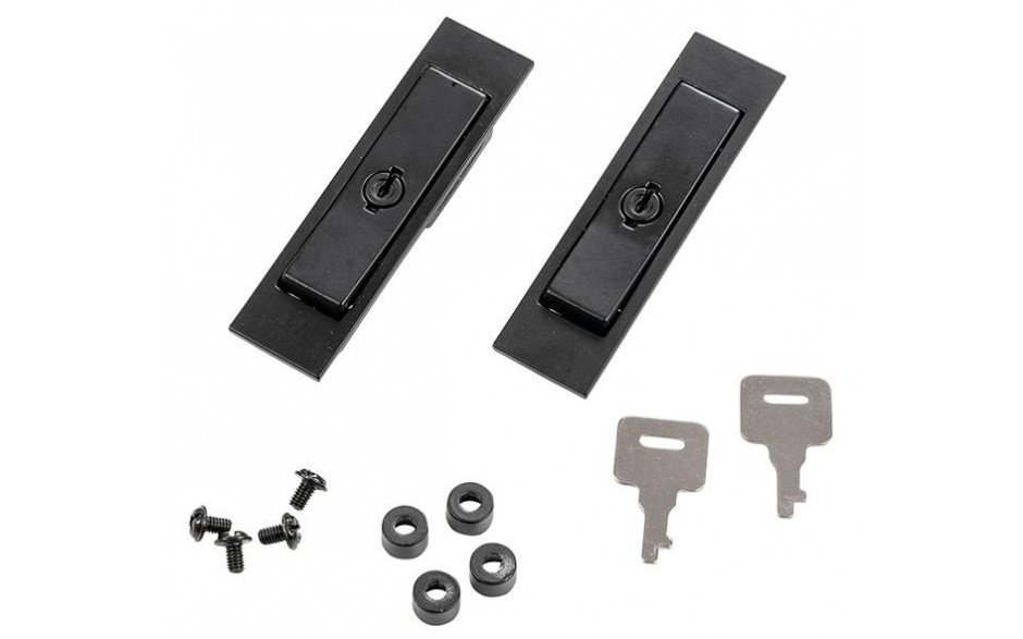 Ersatz- Schlösser Set für RECA Tool Trolley