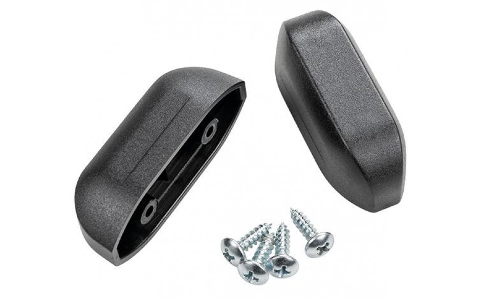 Ersatz- Bodenfüße Set für RECA Tool Case und Trolley