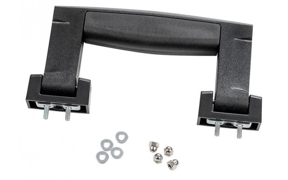 Ersatz- Handgriff Set für RECA Tool Case und Trolley