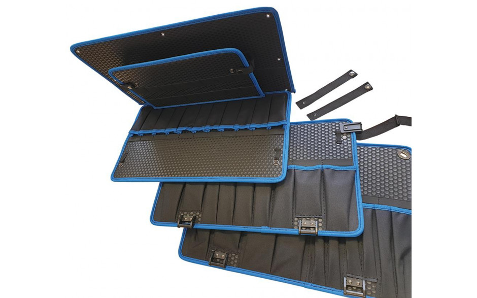 Werkzeugtafel Set für RECA Tool Trolley Jumbo PP