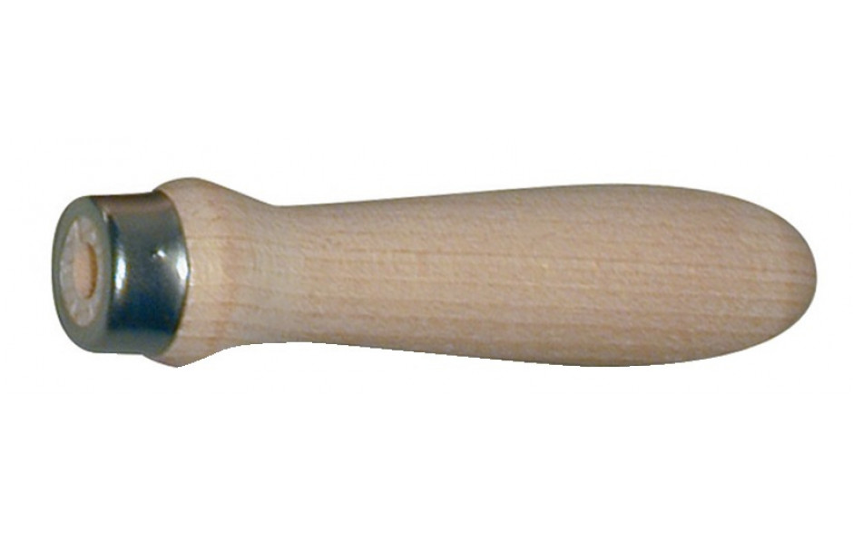 RECA Feilenheft Holz für Feilen-Länge 300-350 mm