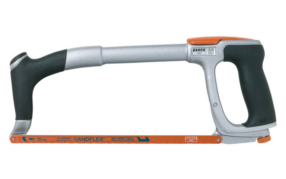 BAHCO Metallsägebogen 325