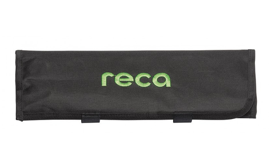 RECA Rolltasche leer für 12 Ringmaul- oder Doppelmaul-Schlüssel