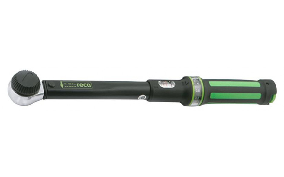 RECA Drehmomentschlüssel 1/2" 20-100 Nm