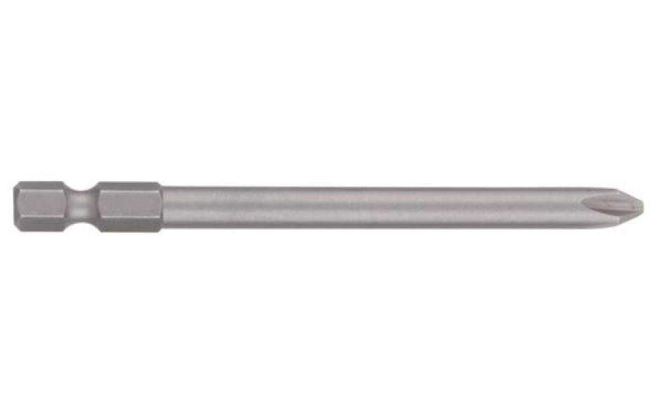 RECA Bit 1/4" Phillips-Kreuzschlitz 2 x 89 mm, E6,3