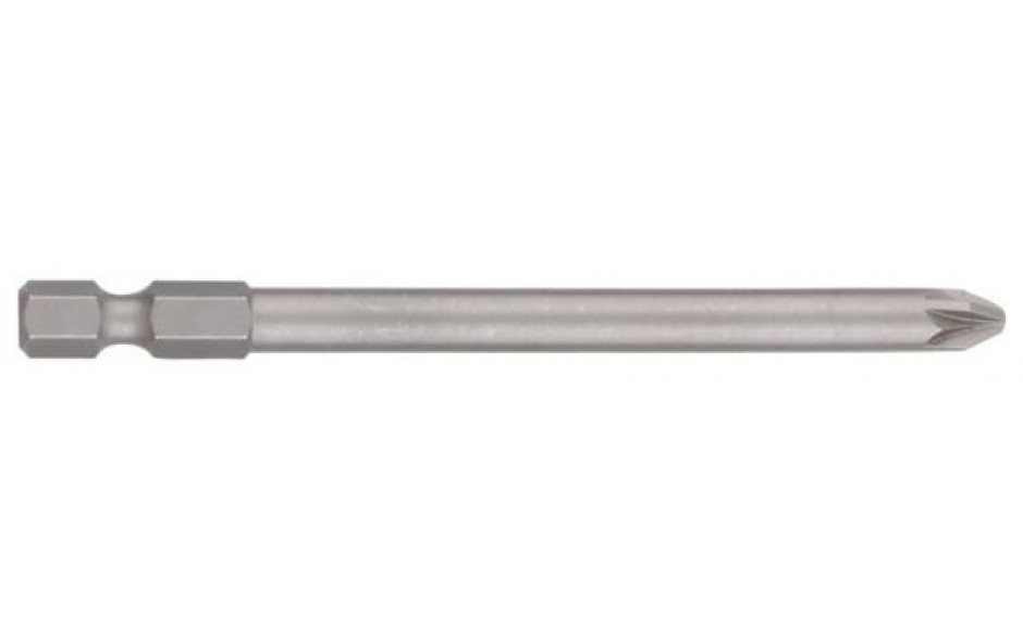 RECA Bit 1/4" Pozidrive-Kreuzschlitz 2 x 89 mm, E6,3