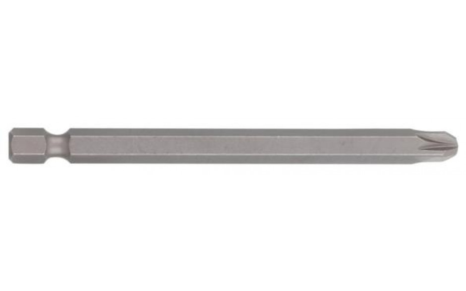RECA Bit 1/4" Pozidrive-Kreuzschlitz 1 x 89 mm, E6,3