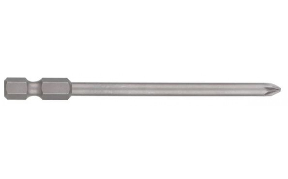 RECA Bit 1/4" Phillips-Kreuzschlitz 1 x 89 mm, E6,3