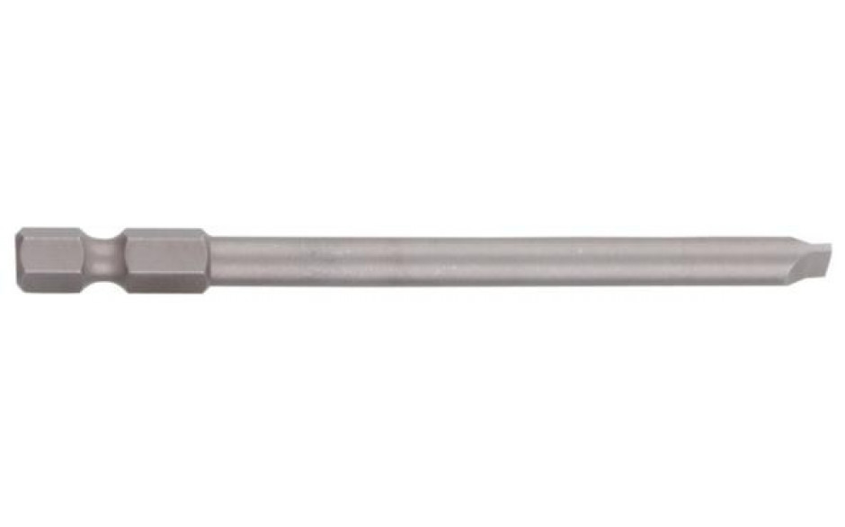 RECA Bit 1/4" Schlitz 5,5 x 1,0 x 89 mm, E6,3