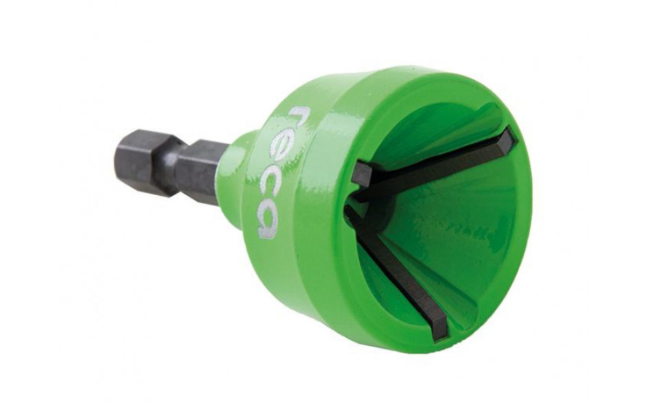 Reamer 13 bis 35 mm