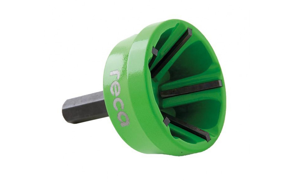 Reamer 13 bis 35 mm