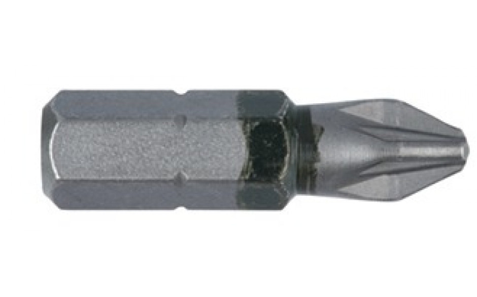 RECA Bit 1/4" Pozidrive-Kreuzschlitz 2 x 25 mm