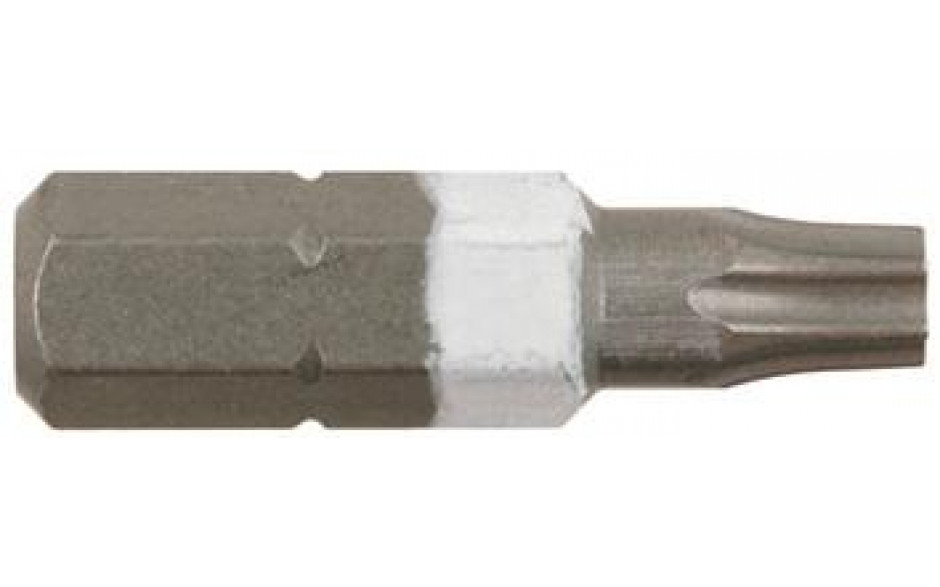 RECA Evo TXW´-Bit 1/4" TXW 20 x 25 mm konisch mit Klemmfunktion