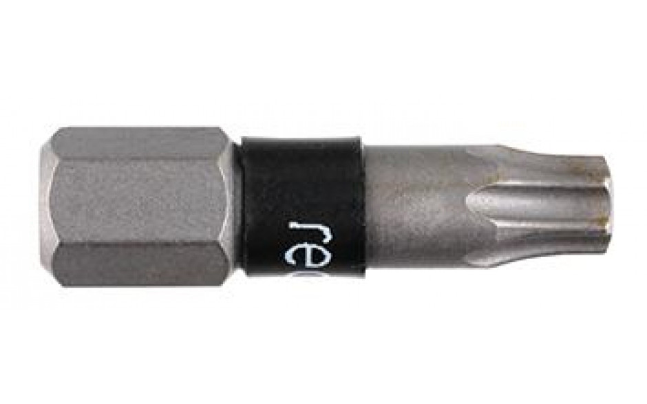 RECA TORSIONS-BIT 1/4" TX 10 X 50 MM