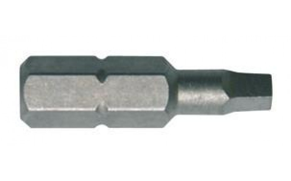 RECA Square-Drive-Bit 1/4" #2 50 mm
