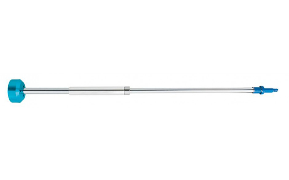 Bithalter für Dachbauschrauben, Länge 450mm
