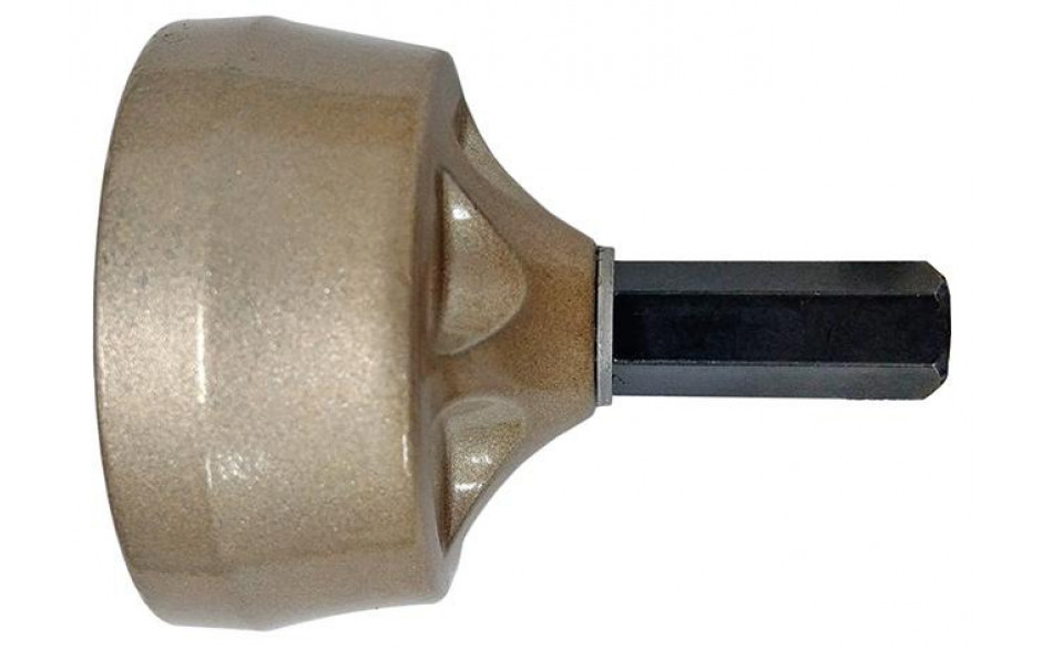 Reamer 13 bis 35 mm