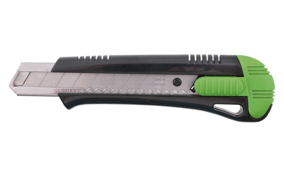 RECA Cuttermesser Inox 18 mm