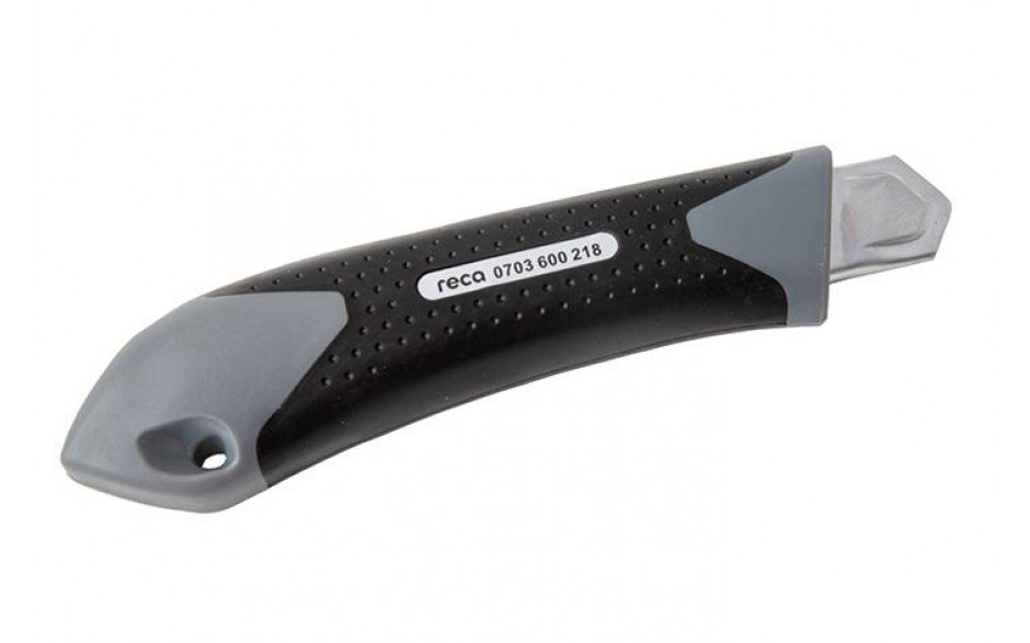 RECA ECO Cuttermesser Autolock 18 mm