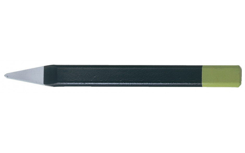 RECA Kreuzmeissel flach-oval Chrom-Vanadium 250 mm