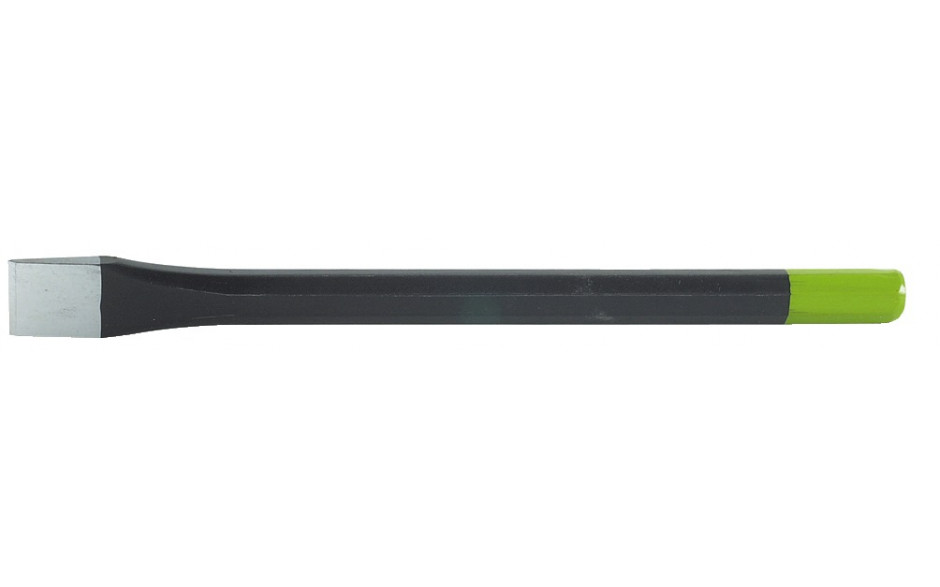 RECA Steinmeissel 8kant Chrom-Vanadium 300 mm