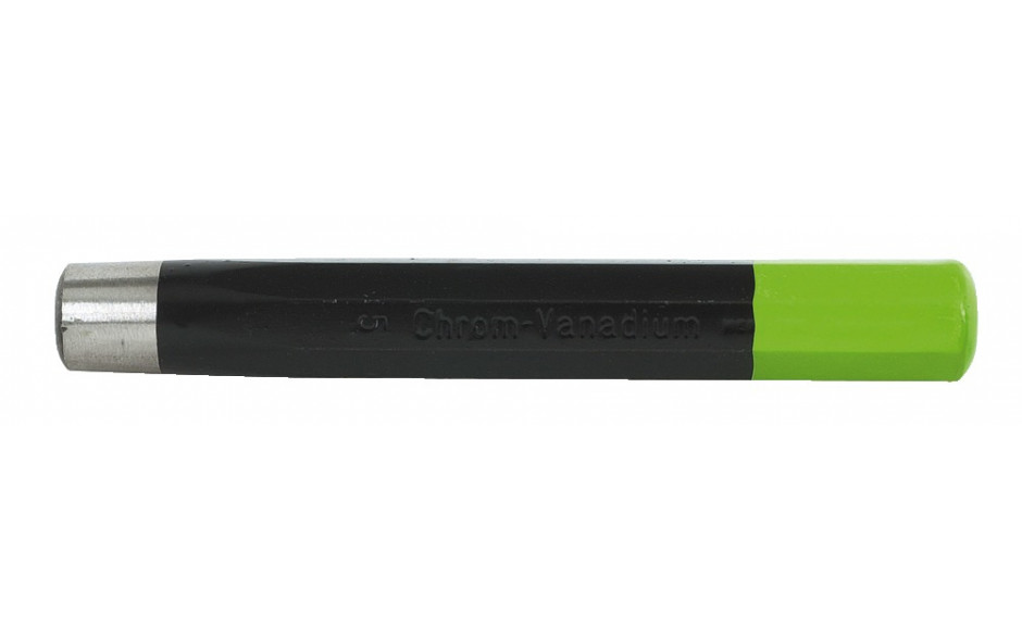 RECA Nietenkopfmacher 8kant für 8 mm