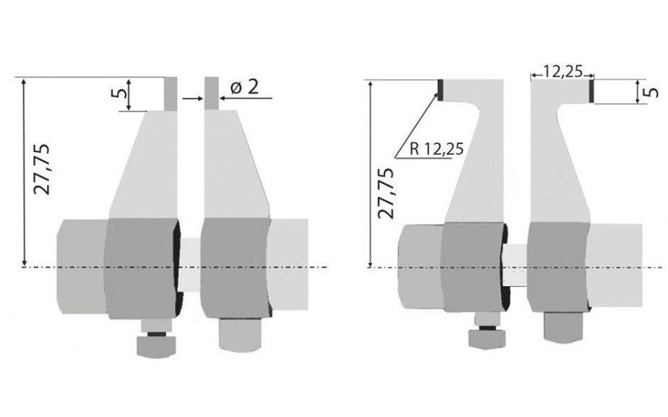 Innenmikrometer