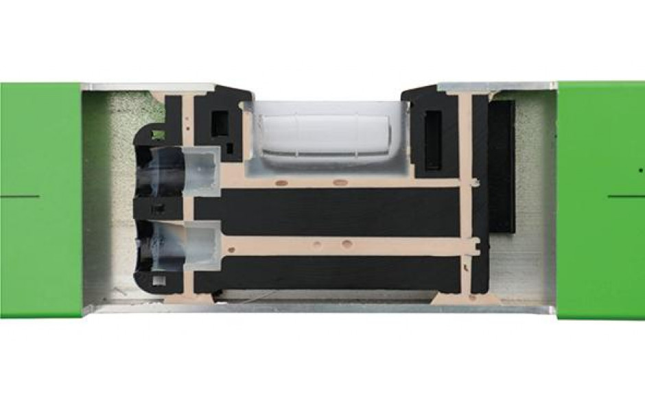 Reca Wasserwaage Premiumlevel 120cm