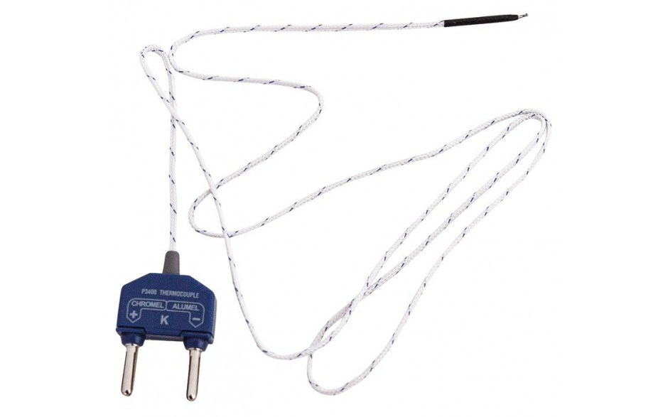 Temperaturfühler für RECA Multimeter