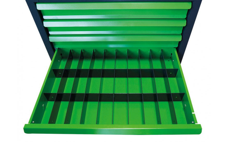 Fachteilerset für Toolmobile
