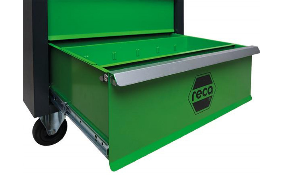 RECA Werkstattwagen Toolmobile Eco