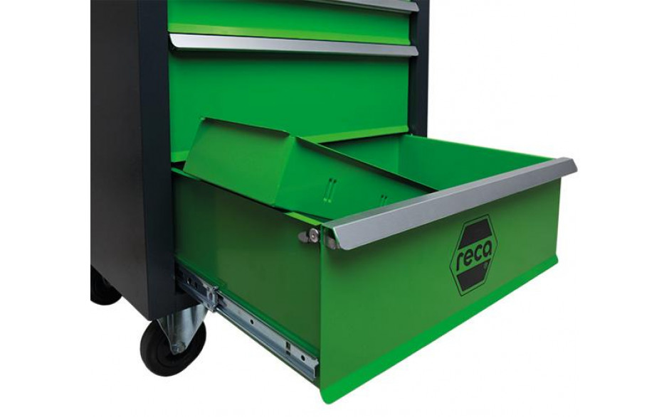 RECA Werkstattwagen Toolmobile Eco