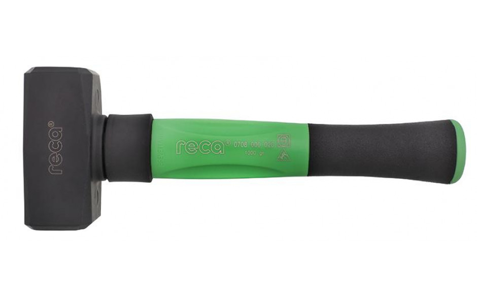 RECA Fäustel Ultra, Gewicht 1500 g