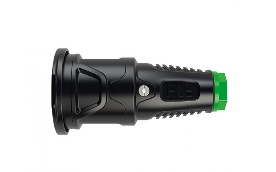 Kupplung Gummi mit Deckelband französisch /belgisch 250 Volt, 16A, IP54